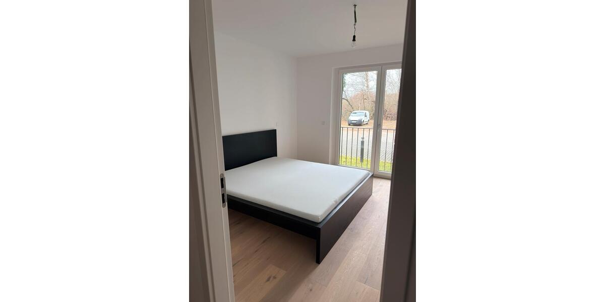 Erdgeschoßwohnung Homburg - 2 Zimmer, 58 m&sup2;, 1.300&euro; | Angebot:24733122