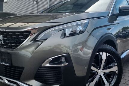 Peugeot 3008 113.293 km 14.990 &euro; Nalbach 66809