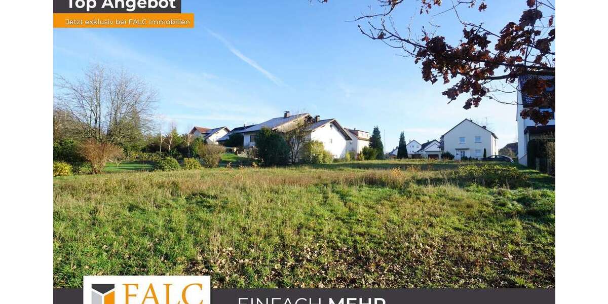Grundstück Homburg - 200.000&euro; | Angebot:18407304