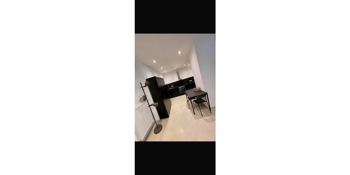 Erdgeschoßwohnung Saarbrücken Scheidt - 1 Zimmer, 40 m&sup2;, 75&euro; | Angebot:23108677