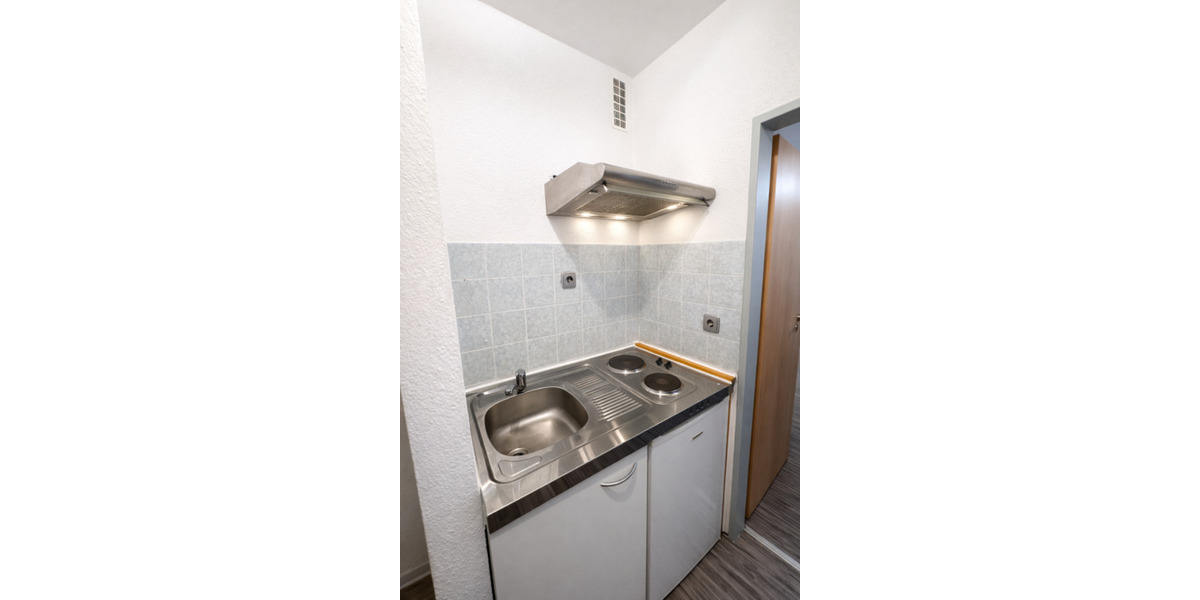 Etagenwohnung Saarbrücken Neue Bremm - 410&euro; | Angebot:25883535