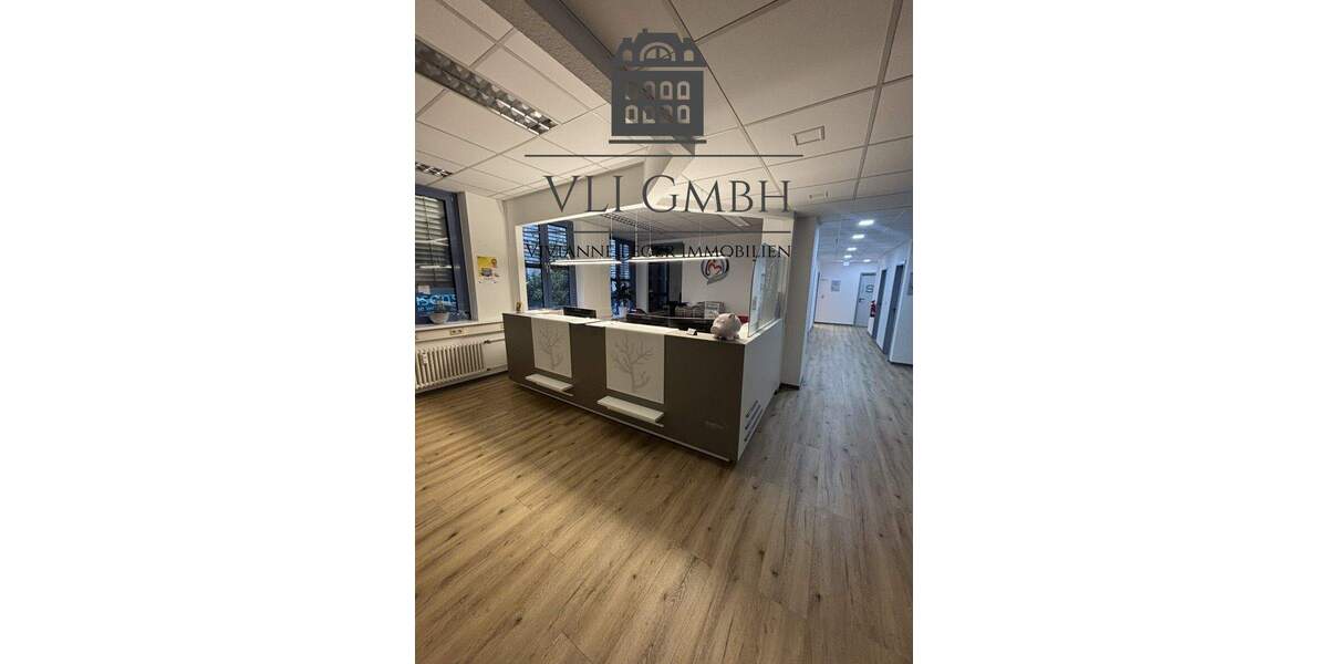 Gewerbeobjekt Saarbrücken / Sankt Johann St Johann - 9 Zimmer, 2.835&euro; | Angebot:25737693
