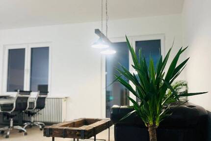 Gewerbeobjekt Saarbrücken St Johann - 500&euro; | Angebot:26855487