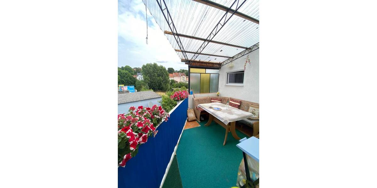 Mehrfamilienhaus, Wohnhaus St. Ingbert St. Ingbert-Mitte - 7 Zimmer, 203 m&sup2;, 219.000&euro; | Angebot:26476031
