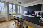 Bürokomplex in Saarbrücken mit Top Rendite!!! - Gewerbeobjekt Saarbrücken | Angebot:27131025