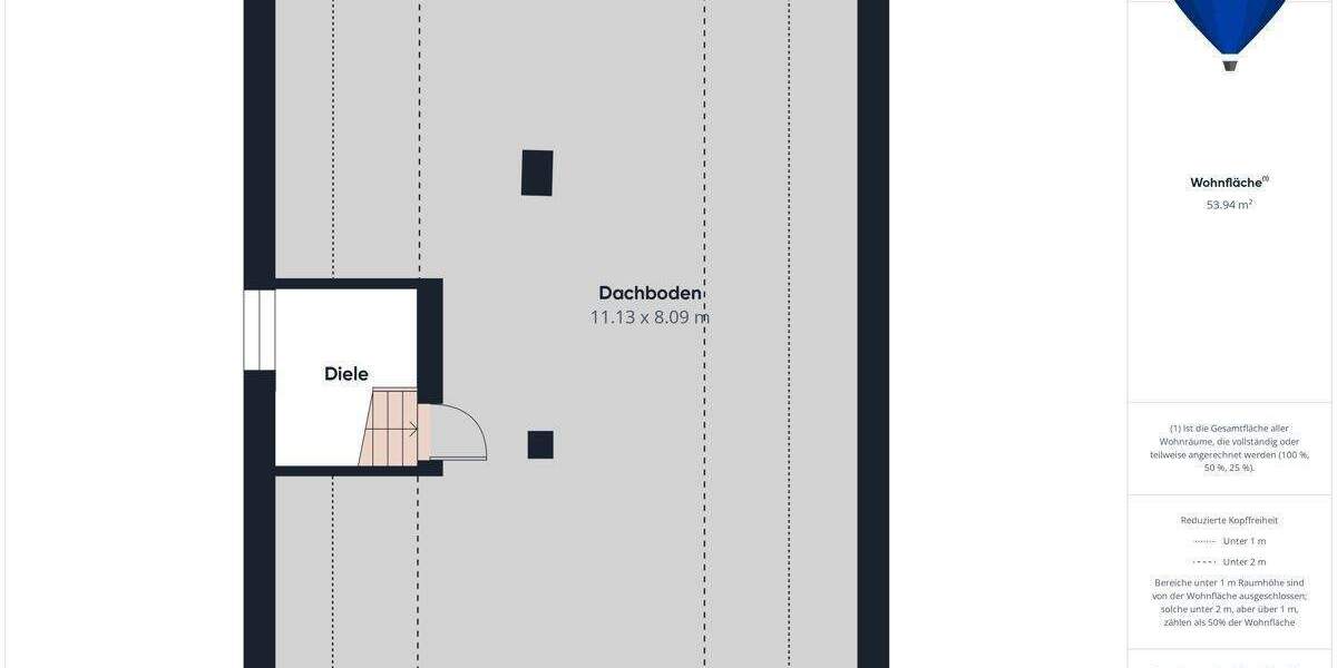 Reihenmittelhaus Mandelbachtal Ormesheim - 6 Zimmer, 170 m&sup2;, 229.000&euro; | Angebot:25673989
