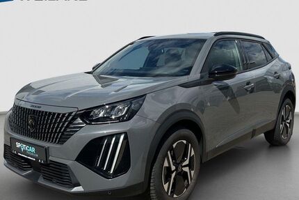 Peugeot 2008 14.000 km 20.450 &euro; Riegelsberg 66292