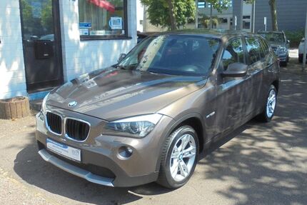 BMW X1 227.000 km 5.950 &euro; Dillingen/Saar 66763