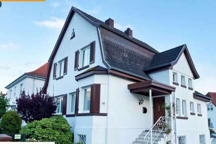 Haus Homburg - 6 Zimmer, 170 m&sup2;, 485.000&euro; | Angebot:25279149