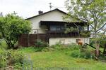 Freistehendes Wohnhaus mit Einliegerwohnung in Waldrandlage von Bexbach - sonstige Haustypen Bexbach | Angebot:5148458