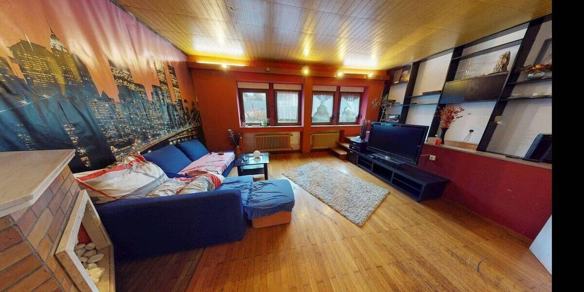 Mehrfamilienhaus, Wohnhaus Püttlingen - 129.000&euro; | Angebot:25674622