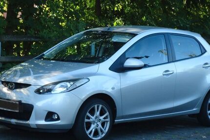 Mazda 2 156.500 km 2.800 &euro; Illingen 66557