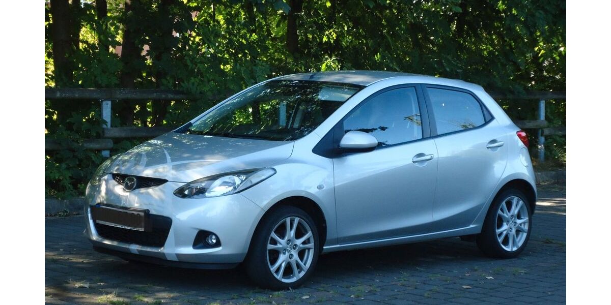 Mazda 2 156.500 km 2.800 &euro; Illingen 66557