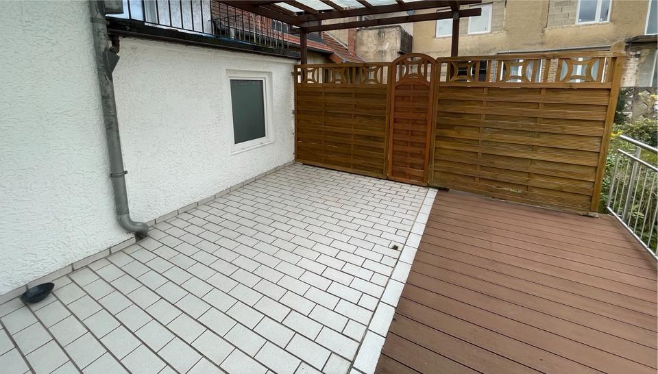 Etagenwohnung Beckingen - 4 Zimmer, 117 m&sup2;, 680&euro; | Angebot:26638713