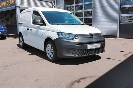 VW Caddy 11.500 km 23.900 &euro; Lebach-Thalexweiler 66822