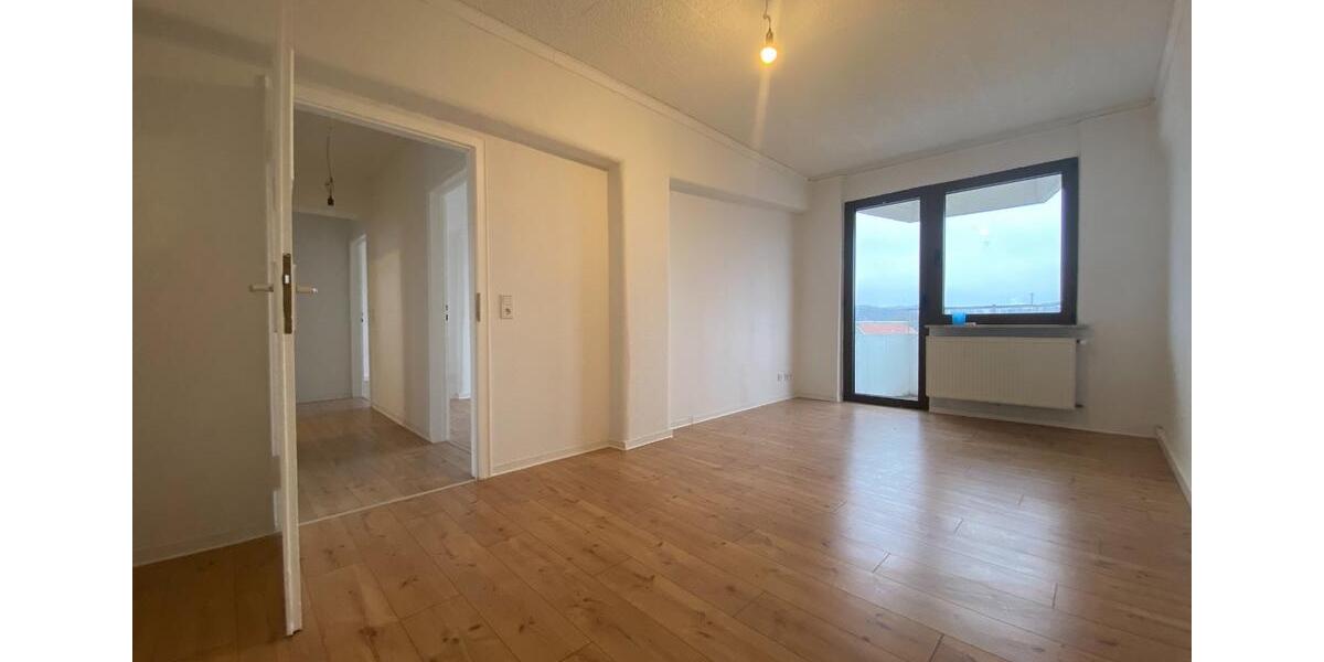 Etagenwohnung Neunkirchen - 4 Zimmer, 70 m&sup2;, 630&euro; | Angebot:24752184