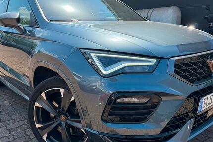 Cupra Ateca 78.000 km 25.990 &euro; Saarlouis 66740