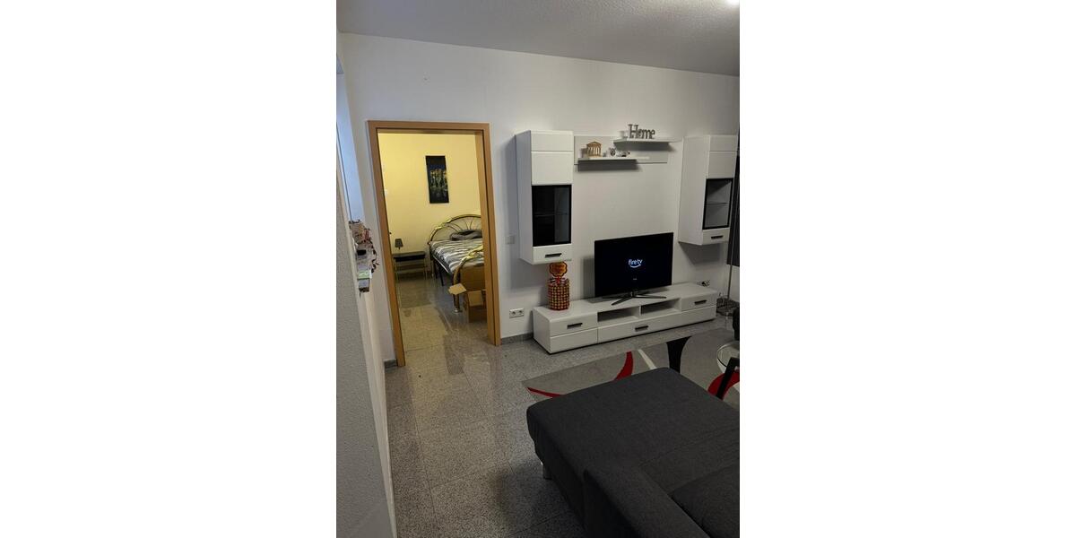 Erdgeschoßwohnung Völklingen - 3 Zimmer, 80 m&sup2;, 40&euro; | Angebot:25936038