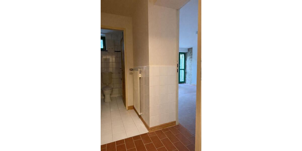 Etagenwohnung Saarbrücken Neue Bremm - 1 Zimmer, 45 m&sup2;, 480&euro; | Angebot:25734888