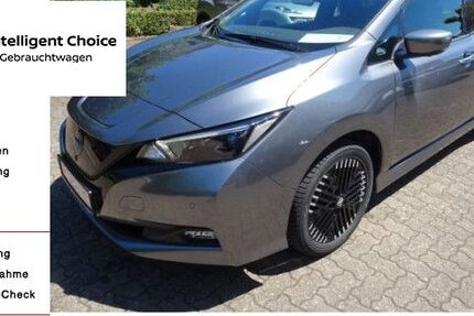 Nissan Leaf 38.400 km 19.490 &euro; Sulzbach-Hühnerfeld 66280