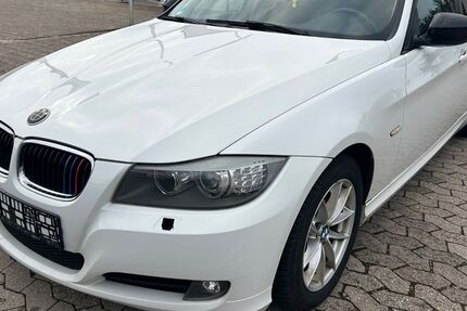 BMW 318 220.000 km 5.490 &euro; Saarbrücken 66117