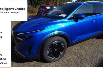 Nissan Qashqai 4.150 km 31.990 &euro; Sulzbach-Hühnerfeld 66280