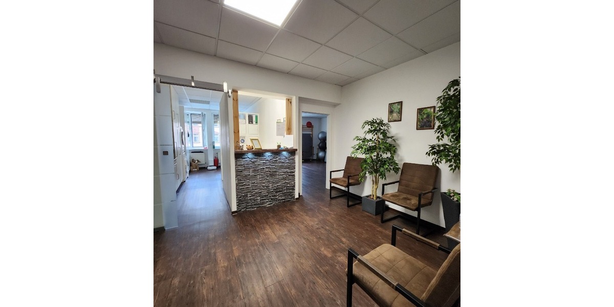 Bürokomplex in Saarbrücken mit Top Rendite!!! - Gewerbeobjekt Saarbrücken | Angebot:21127190