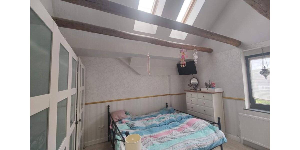 Einfamilienhaus Saarwellingen - 4 Zimmer, 165 m&sup2;, 440.000&euro; | Angebot:24636395