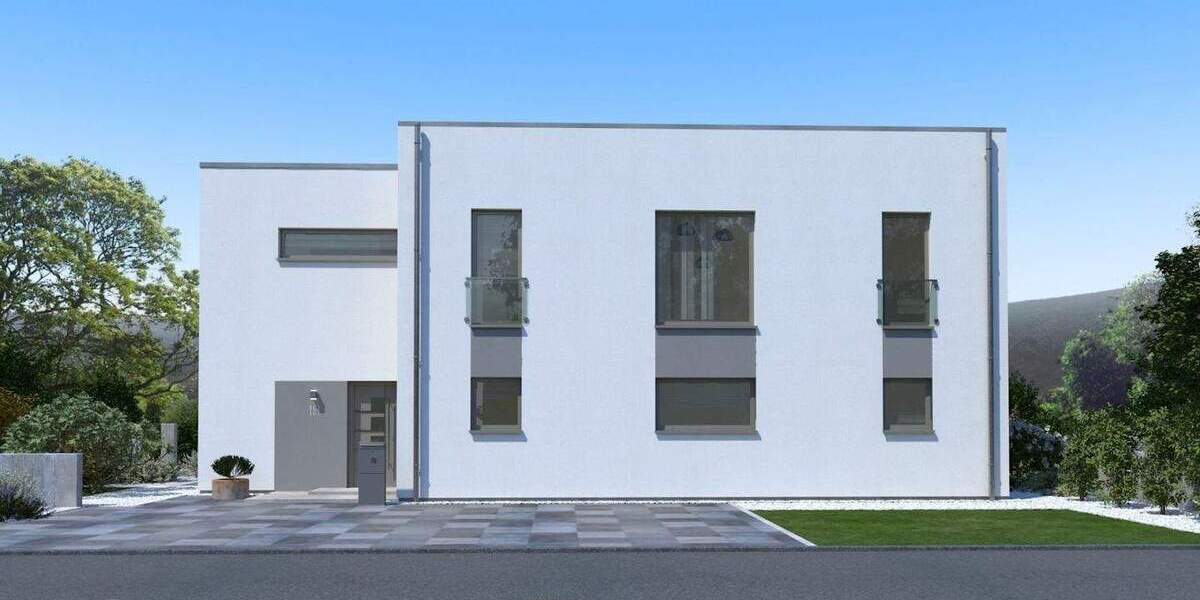 Einfamilienhaus Zweibrücken - 8 Zimmer, 152 m&sup2;, 576.900&euro; | Angebot:25676255