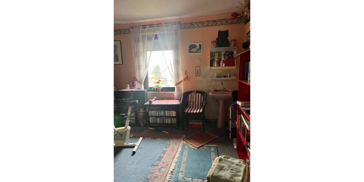 Einfamilienhaus Wadgassen Schaffhausen - 6 Zimmer, 124 m&sup2;, 169.000&euro; | Angebot:26043240