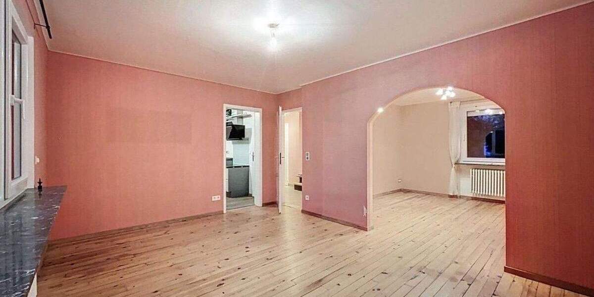 Doppelhaushälfte St.Ingbert St. Ingbert - 5 Zimmer, 138 m&sup2;, 298.000&euro; | Angebot:25760523