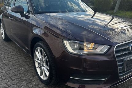 Audi A3 165.000 km 6.190 &euro; Saarlouis 66740