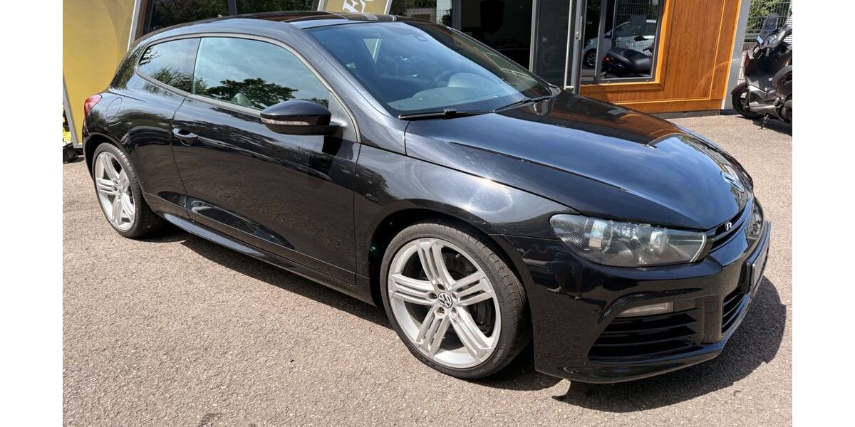 VW Scirocco 192.000 km 12.900 &euro; Dillingen 66763
