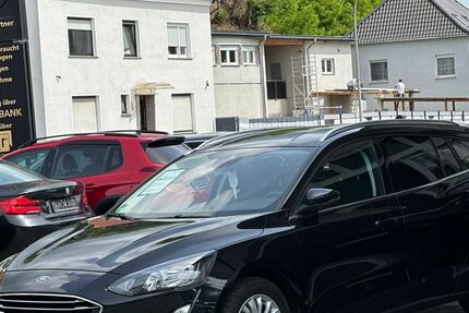 Ford Focus 148.139 km 10.900 &euro; Beckingen 66701