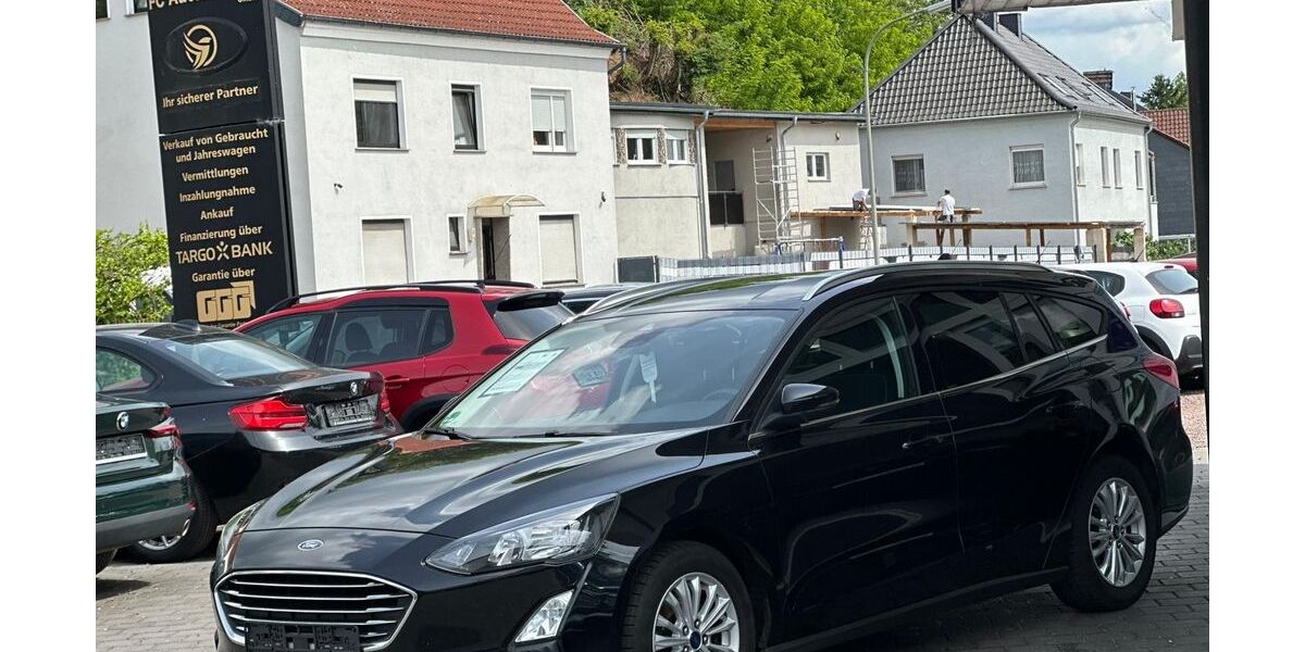 Ford Focus 148.139 km 10.900 &euro; Beckingen 66701