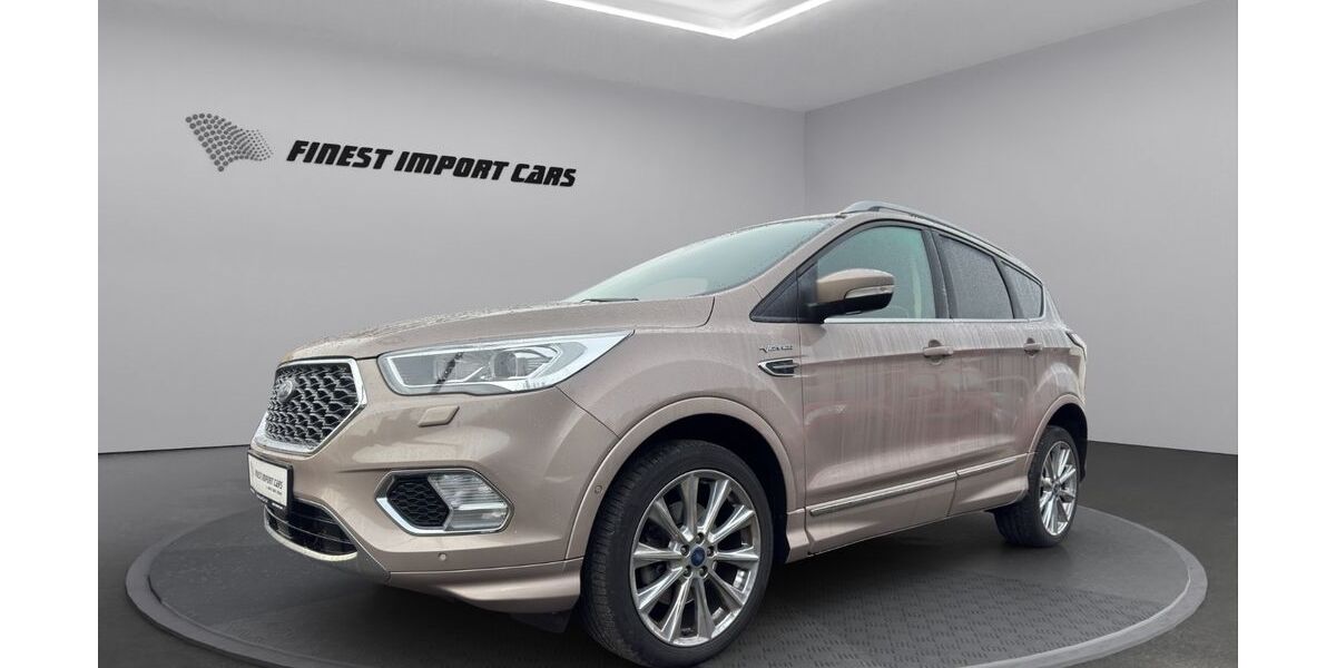 Ford Kuga 99.488 km 16.800 &euro; Völklingen 66333