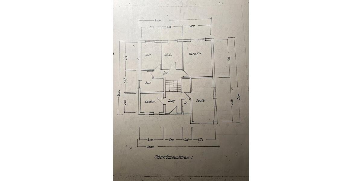 Einfamilienhaus Neunkirchen Heinitz - 5 Zimmer, 125 m&sup2;, 369.000&euro; | Angebot:25883879