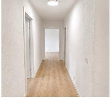 Erdgeschoßwohnung Saarbrücken Dudweiler - 5 Zimmer, 100 m&sup2;, 1.200&euro; | Angebot:26615910