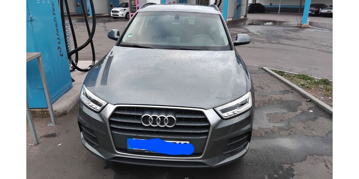 Audi Q3 103.000 km 15.950 &euro; Dillingen 66763