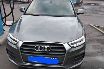 Audi Q3 103.000 km 16.250 &euro; Dillingen 66763