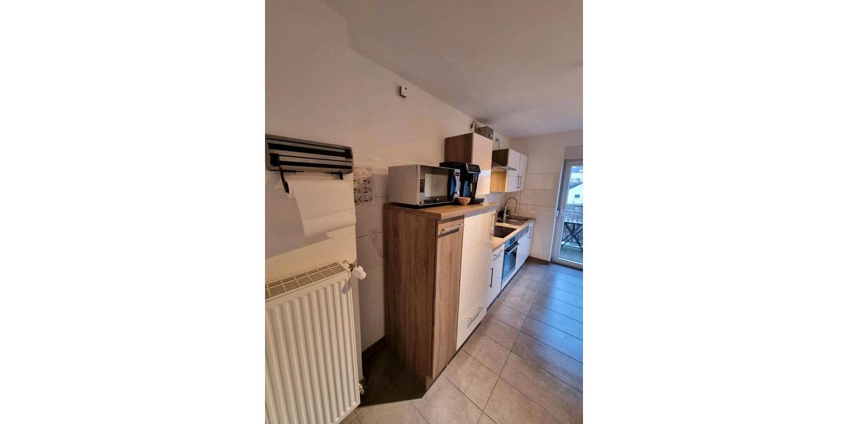 Maisonettenwohnung Nalbach - 3 Zimmer, 88 m&sup2;, 990&euro; | Angebot:25752724