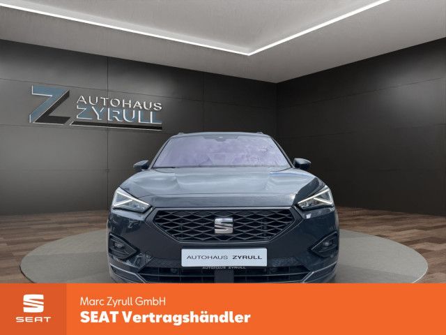 Seat Tarraco 61.515 km 33.980 &euro; Saarlouis 66740