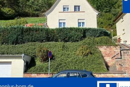 Haus Zweibrücken / Oberauerbach Oberauerbach - 7 Zimmer, 165 m&sup2;, 279.000&euro; | Angebot:25994830