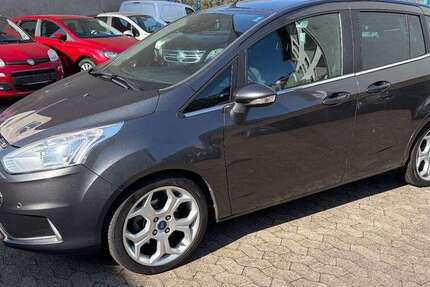 Ford B-Max 40.000 km 9.900 &euro; Saarbrücken 66115
