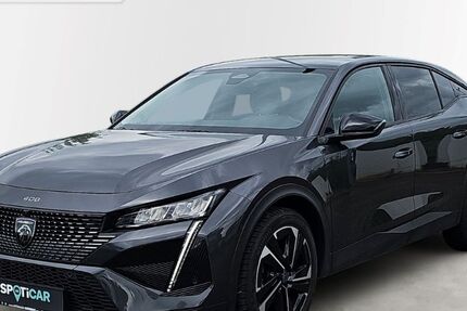 Peugeot 408 27.050 km 25.990 &euro; Blieskastel-Aßweiler 66440