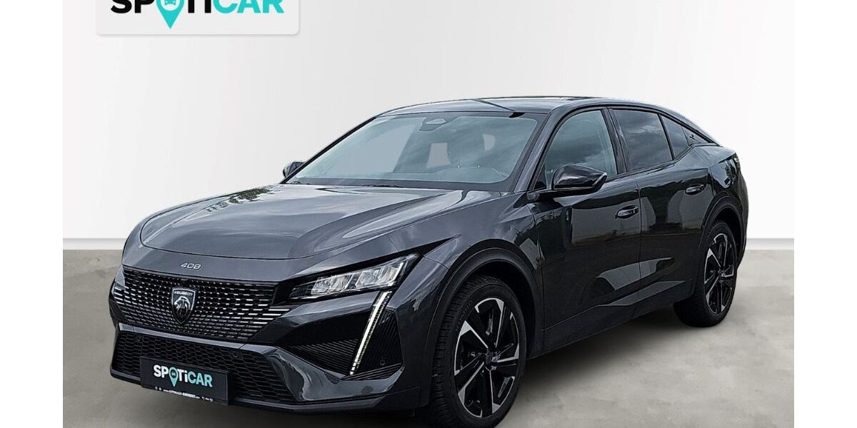 Peugeot 408 27.050 km 25.990 &euro; Blieskastel-Aßweiler 66440