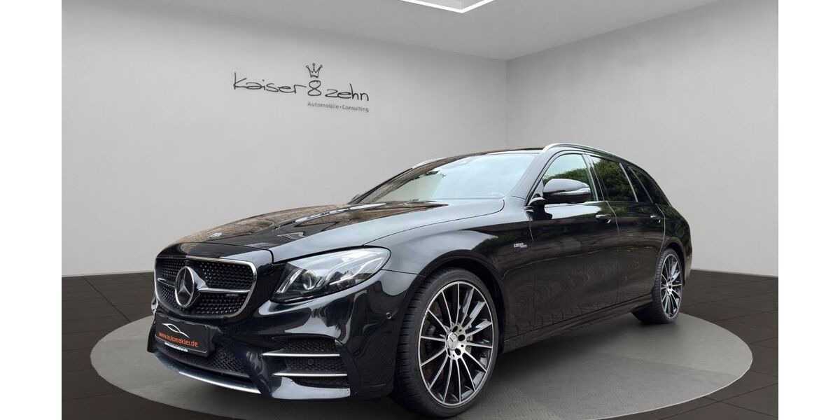 Mercedes-Benz E 53 AMG 75.033 km 47.213 &euro; Saarbrücken 66133