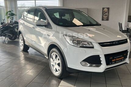 Ford Kuga 31.000 km 12.490 &euro; Bexbach 66450