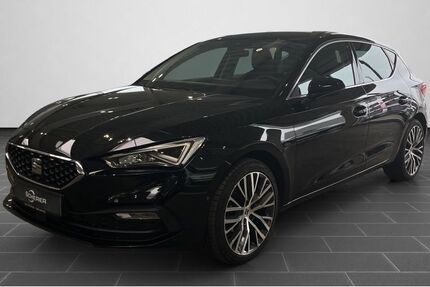 Seat Leon 75.925 km 19.990 &euro; Saarbrücken 66115