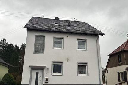 Haus Bexbach Kleinottweiler - 7 Zimmer, 198 m&sup2;, 379.000&euro; | Angebot:25927157